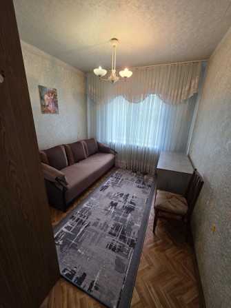 Реальная!Сдам 3х.ком квартиру на Победе! - фото 1