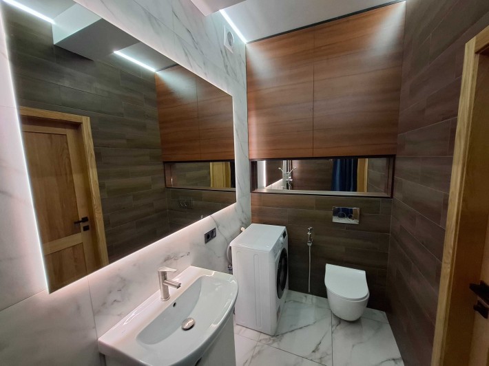 Оренда 2 кімнатної квартири вул Стрийська 94 Перша здача після ремонту - фото 1