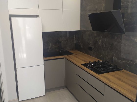 Пропоную в оренду квартиру по вул Стрийська ЖК Креатор Буд. Новобудова