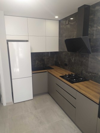 Пропоную в оренду квартиру по вул Стрийська ЖК Креатор Буд. Новобудова - фото 1