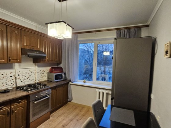 Оренда двухкімнатної квартири  на Богунії.На 1-3 міс Житомир