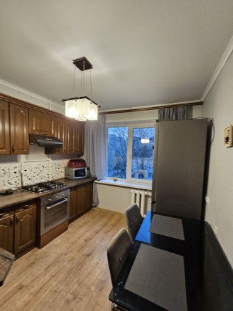 Оренда двухкімнатної квартири  на Богунії.На 1-3 міс - фото 1