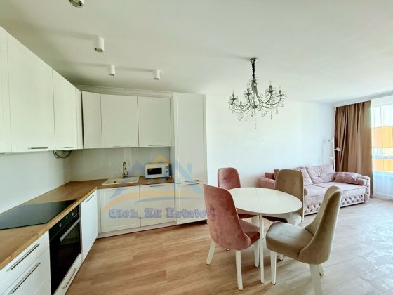 Оренда 2-кім кв. 79 м² ЖК " Greenville Park " вул. Замарстинівська 170 Львів