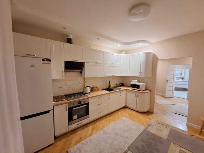 Оренда 2 кімнатної квартири вул Стрийська 96 Перша здача після ремонту - фото 1