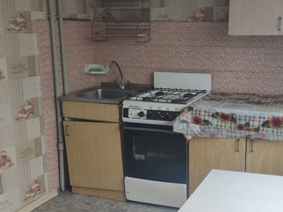 Сдается 2х комнатная квартира, район 40 школы, пр.Преображенского Запорожье