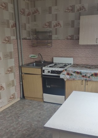 Сдается 2х комнатная квартира, район 40 школы, пр.Преображенского - фото 1