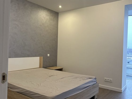 Оренда 2кімнати новобуд вул Пулюя ( Галицький лев Львів