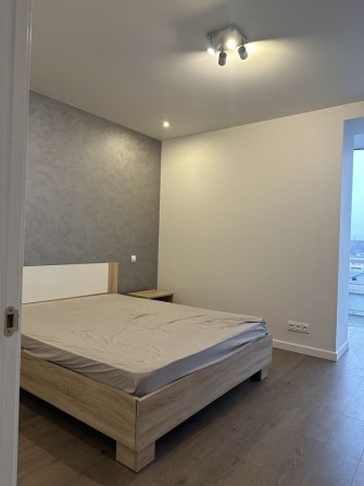 Оренда 2кімнати новобуд вул Пулюя ( Галицький лев - фото 1