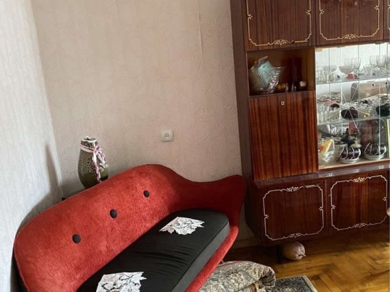 Сдам в аренду хорошую 2-х комнатную квартиру в Хортицком жилмассиве Запорожье