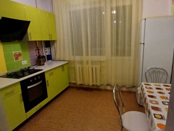 Здам 1 но кімнатну  квартиру,(1 здача) вул.Клосовського Житомир