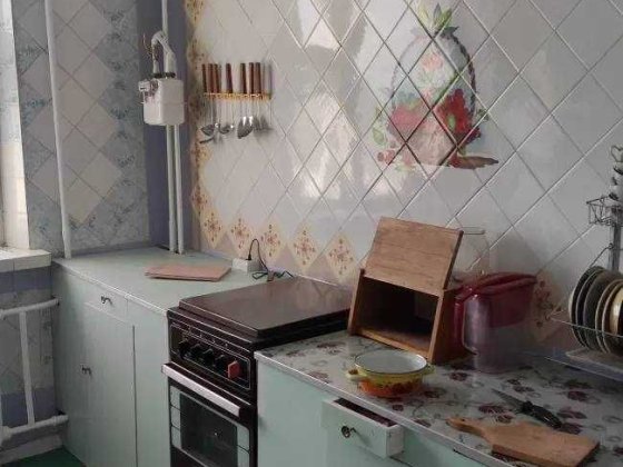 Оренда 2к квартири у Хортицькому районі Запорожье