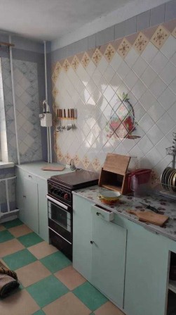 Оренда 2к квартири у Хортицькому районі - фото 1