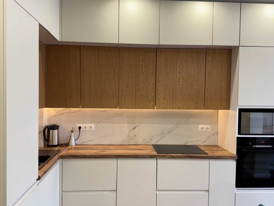 Оренда 1-кім квартири вул. Шафарика 1, ЖК Кейзер Парк Львів