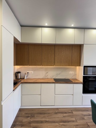 Оренда 1-кім квартири вул. Шафарика 1, ЖК Кейзер Парк - фото 1