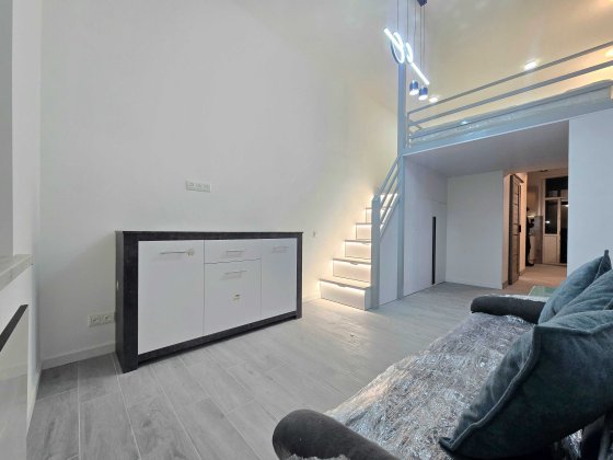 Оренда квартири 1 кімнатна вул. Костя Левицького. Центр. Перша здача Львов