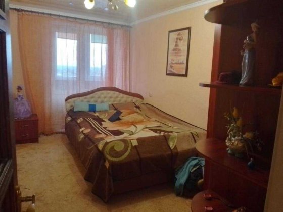 Здам 2-х кімн. квартиру вул. В. Бердичівська  для 3х військових Житомир