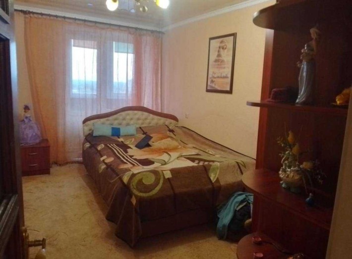 Здам 2-х кімн. квартиру вул. В. Бердичівська  для 3х військових - фото 1