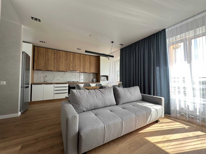 ОРЕНДА квартири студії по вул.Стрийська 115 ЖК "Квіти Львова" - фото 1