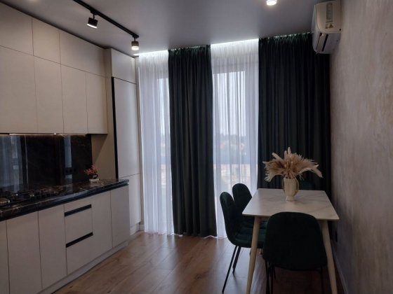 ОРЕНДА вперше нової сучасної 1к.квартири в новому ЖК FOREST HOME Винница