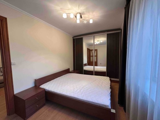 Оренда 2-кімнатної квартири, вул. Княгині Ольги Львів