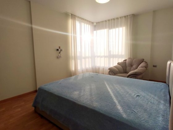 Оренда 1-но кімнатної квартири новобуд вул.Зелена Львов