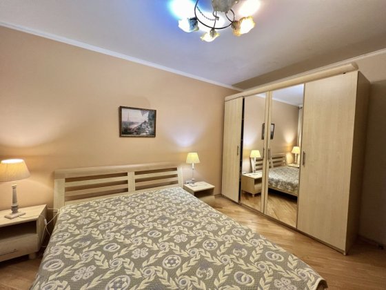 Оренда! 2-х кімнатна квартира Сахарова Львів