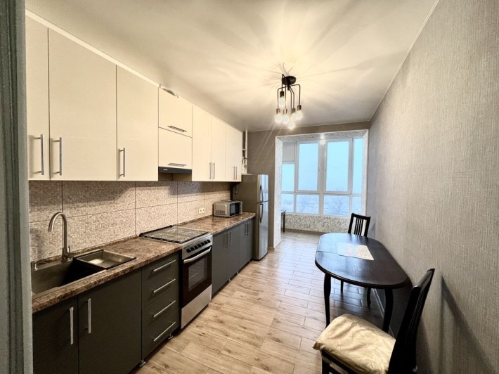 Довгострокова оренда 1 кімнатної квартири в м. Вінниця, район Поділля - фото 1