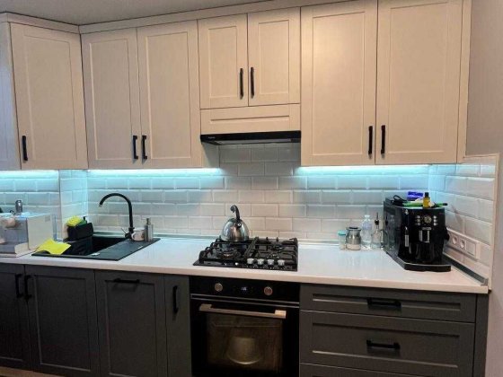 Оренда 2-кім.квартири вул. Малоголосківська Львов