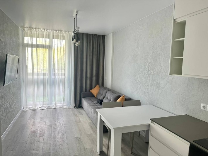 Оренда Квартира Замостя - фото 1