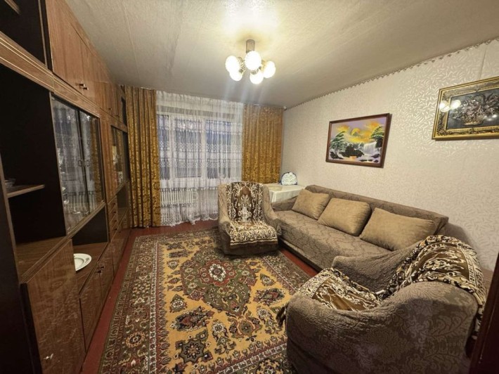 Ореда 2 кімнатноі рн "Урожай" - фото 1