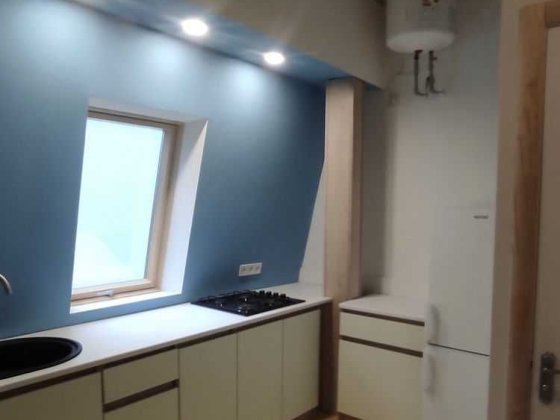 Сдам квартиру-студию в районе Нагорного рынка Нагорка пр Гагарина Днепр