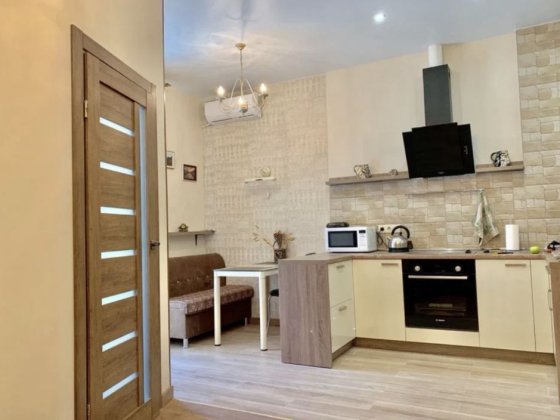 Сдам классную квартиру! Центр Днепр