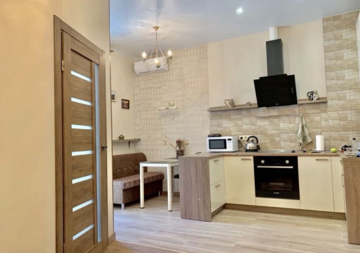 Сдам классную квартиру! Центр - фото 1