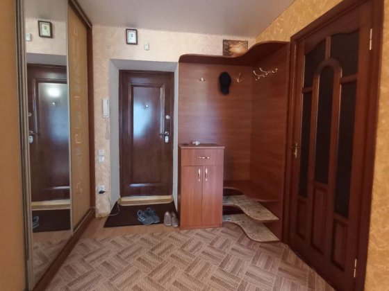 Євродвушка  на Бл.Замості.АГВ Вінниця