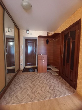 Євродвушка  на Бл.Замості.АГВ - фото 1