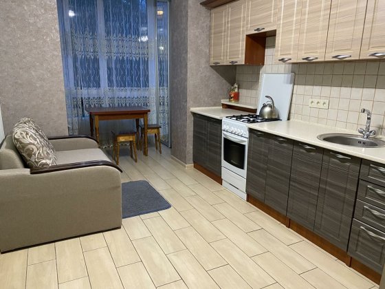 Сдаётся классная 1комнатная квартира ЖК Семейный. Вінниця