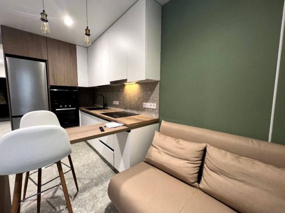 Сдам 2к Студия плюс спальня (центр iq house) Днепр