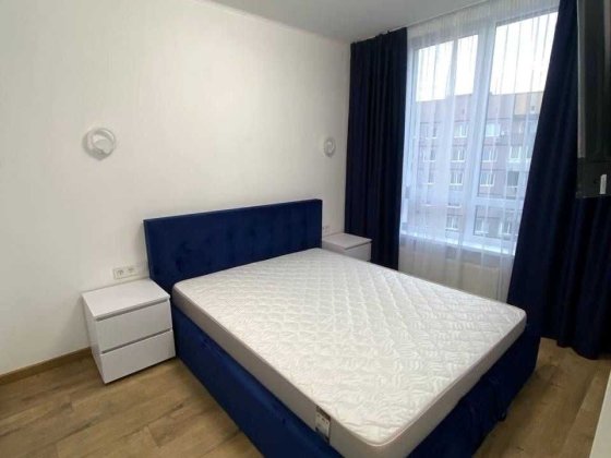 Сдается 2-х комн. квартира в ЖК Лагом , ул.Космическая 5 Днепр