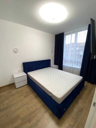 Сдается 2-х комн. квартира в ЖК Лагом , ул.Космическая 5 - фото 1