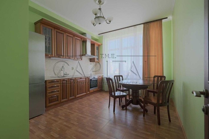 Оренда квартири, ЖК Новопечерські Липки, Драгомирова, Верхогляда - фото 1