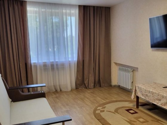 Здам 1 кім квартиру на Калинові Днепр