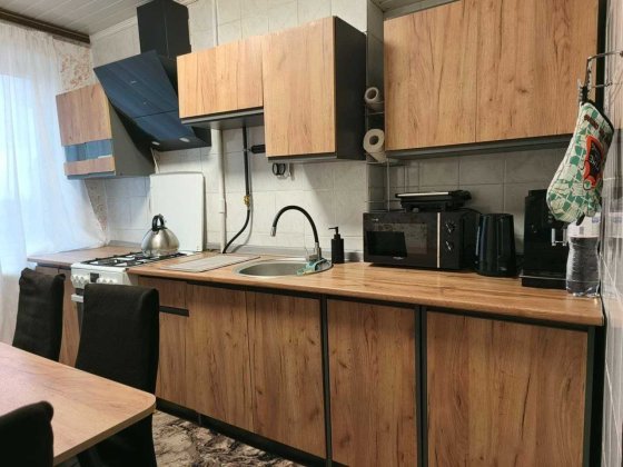 Здам в оренду 3к, Перемога (район Макдональдсу)! Днепр