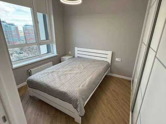 Здам квартиру поблизу метро Вирлиця Київ