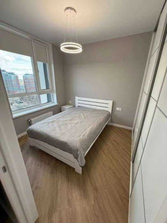 Здам квартиру поблизу метро Вирлиця - фото 1