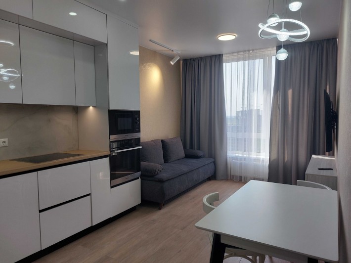 Власник. ЖК Варшавський.  Євродвушка. - фото 1