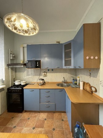 2-кімнатна квартира, площа Космонавтів, вул. Єреванська - фото 1