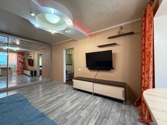 Сдаю 2к. квартиру с ремонтом на Победе Днепр