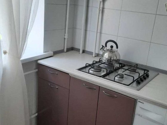 Хазяїн, здам однокімнатну ву. Дегтярівська Київ