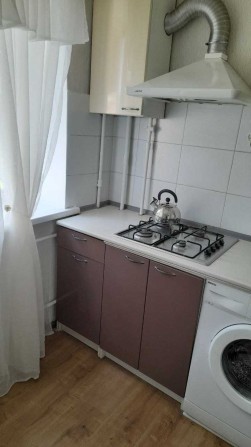 Хазяїн, здам однокімнатну ву. Дегтярівська - фото 1