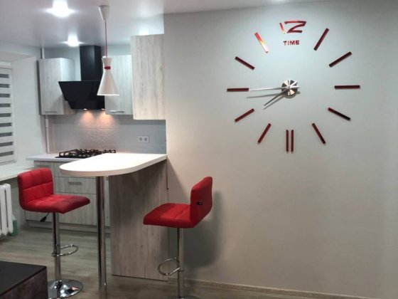 Сдам реальную 1 комн квартиру на пр. Гагарина Днепр